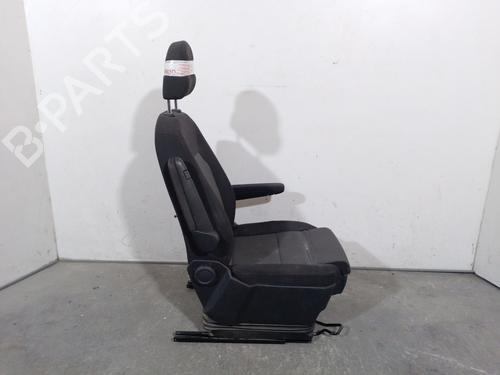 Left front seat VW CRAFTER Van (SY_, SX_) 2.0 TDI FWD (SYB, SYC, SYD) | BP33235895C15 - Image 2