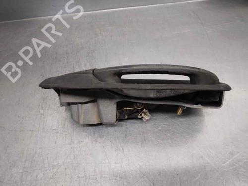 Front right exterior door handle NISSAN PRIMASTAR Van (X83) 2.0 dCi 115 | BP11927970C129 