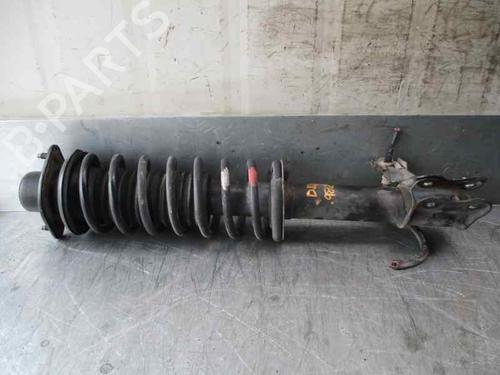 Used Right front shock absorber NISSAN MICRA II (K11) [1992-2007]  4658744