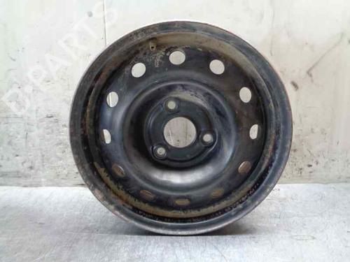 Used Rim SMART FORTWO Coupe (450) 0.8 CDI (450.300, 450.301, 450.302, 450.303, 450.306) (41 hp) 5650825