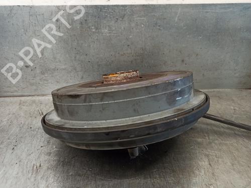 Left rear steering knuckle VW UP! (121, 122, BL1, BL2, BL3, 123) 1.0 | BP14445585M27 