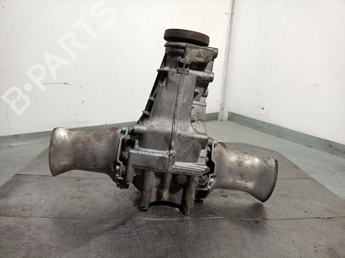 Rear differential AUDI A4 B7 Avant (8ED) 2.0 TFSI quattro | BP33660564M24 - Image 5