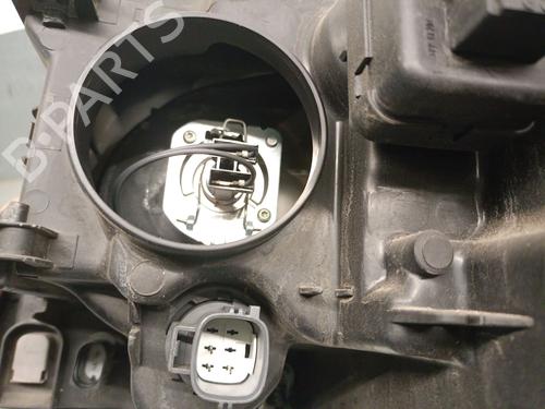 Right headlight VOLVO XC90 I (275) D5 AWD | BP31148299C29 