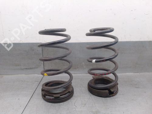 Used Shock absorber spring HYUNDAI SANTA FÉ III (DM, DMA) 2.2 CRDi (197 hp) 28303034