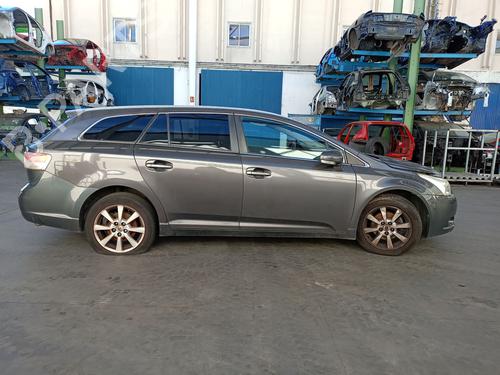 Engine control unit (ECU) TOYOTA AVENSIS Estate (_T27_) 2.0 D-4D (ADT270_, ADT270R) | BP31364037M57 