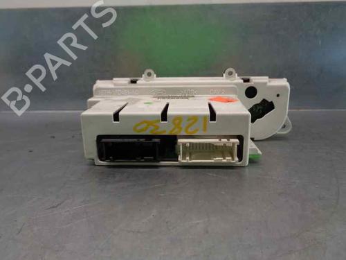 Climate control FORD MONDEO III Saloon (B4Y) 2.5 V6 24V | BP7889013I5 