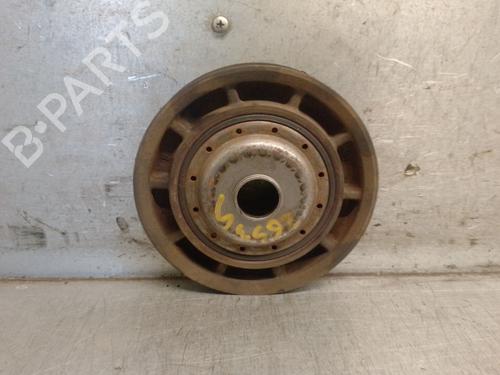 Pulley NISSAN ALMERA II Hatchback (N16) 1.5 dCi | BP40496505M122 - Image 2
