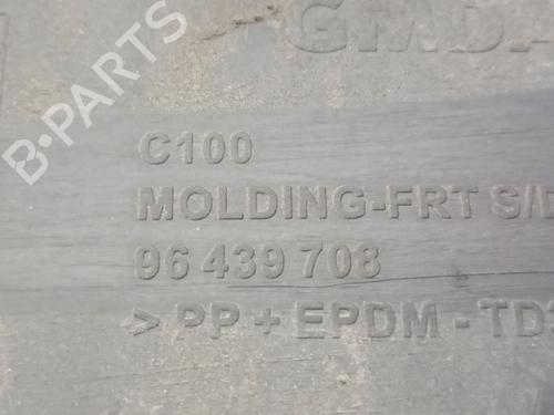 Other CHEVROLET CAPTIVA (C100, C140) 2.0 D 4WD | BP24548741O1 