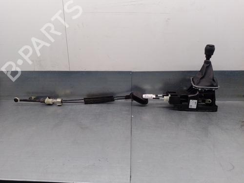 Used Gear lever Gear lever 17388679 17388679
