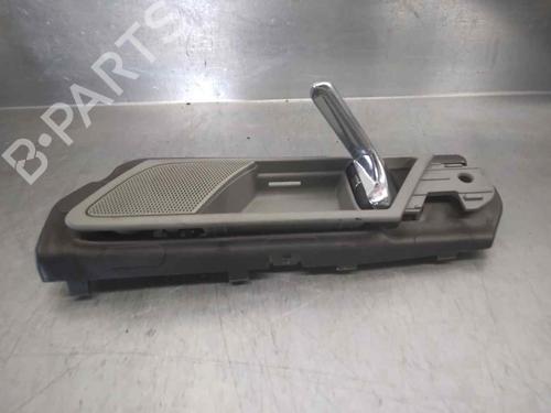 Rear left interior door handle MERCEDES-BENZ M-CLASS (W164) ML 320 CDI 4-matic (164.122) | BP10330846I15 