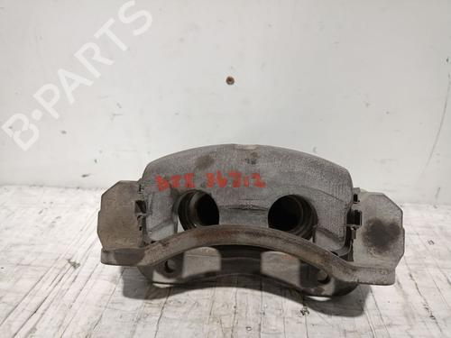 Right front brake caliper KIA SORENTO I (JC) 2.5 CRDi 4WD | BP20310354M104 