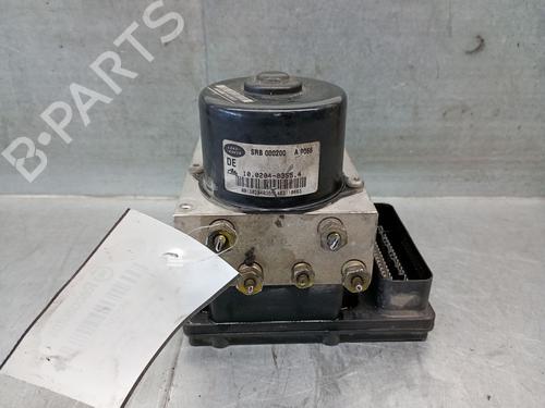 ABS pump LAND ROVER FREELANDER I (L314) 2.0 Td4 4x4 | BP29184283M43 