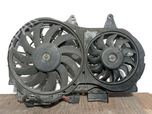 Used Radiator fan Radiator fan AUDI A4 B7 Avant (8ED) 2.0 TDI 16V (140 hp) 33965224 33965224
