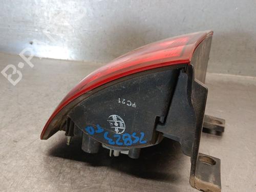 Right taillight SSANGYONG KYRON 2.7 Xdi 4x4 | BP36701551C35 - Image 3