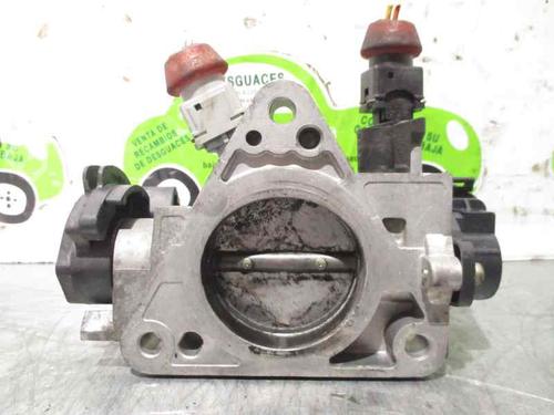 Throttle body CITROËN XSARA Coupe (N0) 1.6 i | BP2075574M82 
