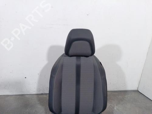 Left front seat PEUGEOT 208 II (UB_, UP_, UW_, UJ_) 1.2 PureTech 100 | BP32019521C15 