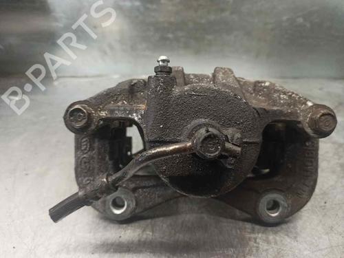 Left front brake caliper KIA SPORTAGE III (SL) 1.6 GDI | BP11617796M105 