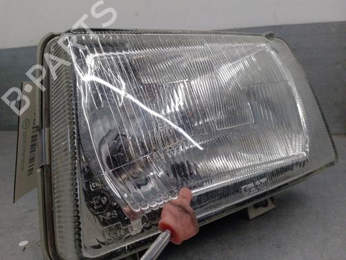 Left headlight SEAT IBIZA I (21A) 0.9 | BP26322945C28 