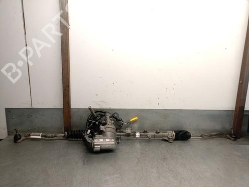 Used Steering rack PEUGEOT 308 II (LB_, LP_, LW_, LH_, L3_) 1.6 BlueHDi 120 (120 hp) 24844072