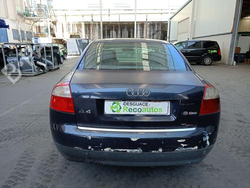 Left front fog light AUDI A4 B6 (8E2) 1.9 TDI | BP27243709C30 - Image 9