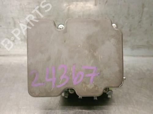 ABS pump NISSAN JUKE (F16_) 1.0 | BP31982802M43