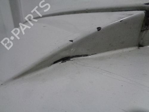 Rear bumper SEAT ALTEA XL (5P5, 5P8) 1.6 TDI | BP13661355C8 