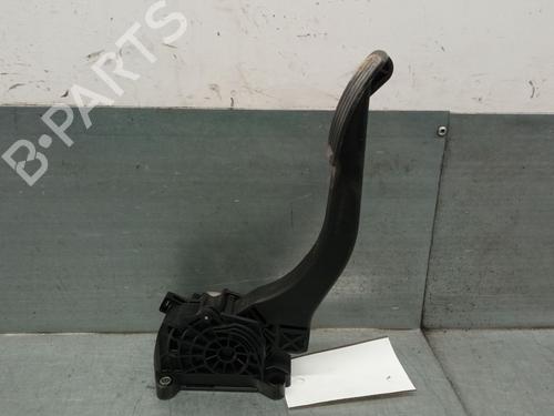 Pedal PEUGEOT 308 SW II (LC_, LJ_, LR_, LX_, L4_) 1.6 HDi / BlueHDi 115 (LCBHXM, LCBHXT) 9674829180