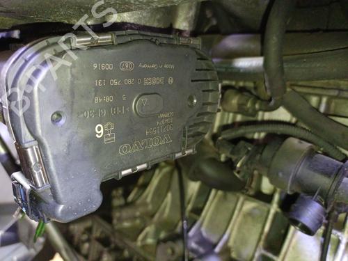 Engine VOLVO S80 I (184) T6 | BP29418947M1 