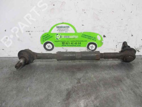 Used Right front suspension arm NISSAN TERRANO II (R20) 2.7 TDi 4WD (125 hp) 20250981