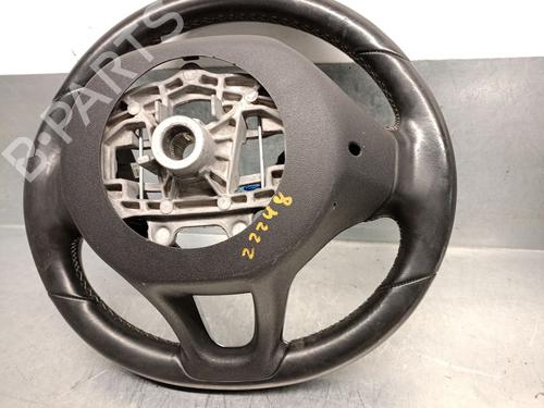 Steering wheel PEUGEOT 208 I (CA_, CC_) 1.2 THP 110 | BP25236783C49 