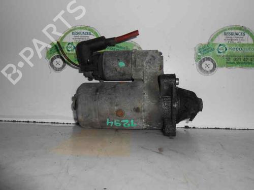 Used Starter Starter FIAT TIPO (160_) 1.4 i.e. (78 hp) 11925671 11925671