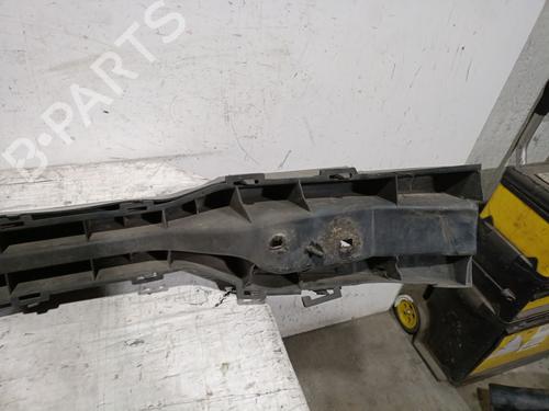 Front bumper reinforcement CITROËN BERLINGO / BERLINGO FIRST MPV (MF_, GJK_, GFK_) 1.6 HDI 75 (MF9HW, GJ9HWC, GF9HWC, GN9HWC) | BP23408969C109 
