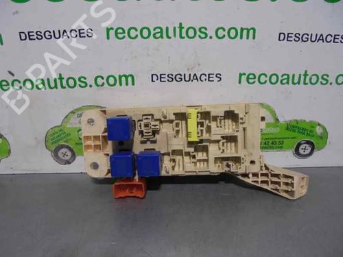 Used Fuse box LEXUS LS (_F2_) 400 (UCF20_, UCF20R) (284 hp) 5045952