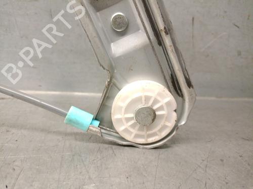 Front right window mechanism BMW 3 (E46) 320 d | BP37684794C23 - Image 3