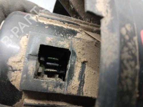Heater blower motor LAND ROVER FREELANDER I (L314) 2.0 Td4 4x4 | BP24154257M62 