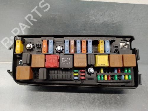 Used Fuse box SAAB 9-3 Estate (E50) [2005-2015]  12258312
