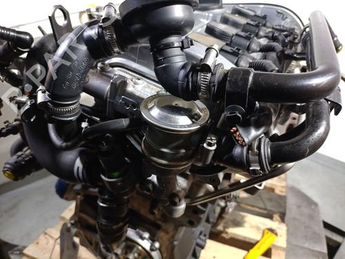 Engine AUDI A4 B7 (8EC) 1.8 T | BP39988063M1 - Image 11