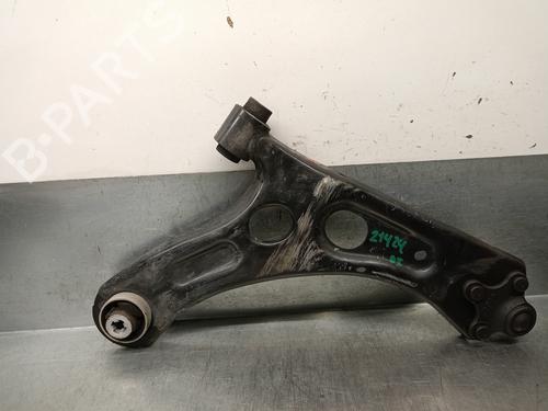 Left front suspension arm PEUGEOT 208 II (UB_, UP_, UW_, UJ_) 1.2 PureTech 100 | BP22721955M12 