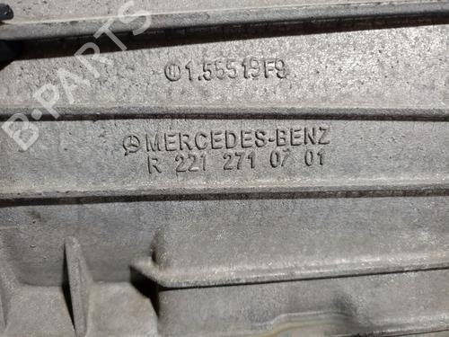 Gearbox MERCEDES-BENZ E-CLASS T-Model (S212) E 220 CDI / BlueTEC (212.202, 212.201) | BP39248357M3 - Image 10