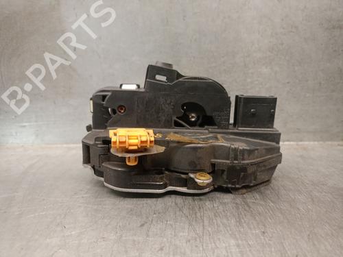Used Front left lock OPEL INSIGNIA A Sports Tourer (G09) 2.0 CDTI (35) (120 hp) 25272393