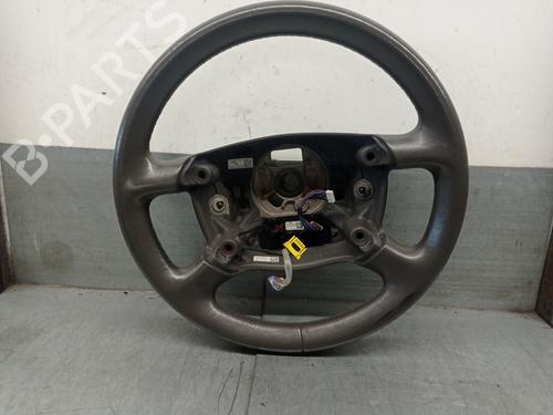 Used Steering wheel AUDI A6 C5 (4B2) 1.9 TDI (130 hp) 23208975