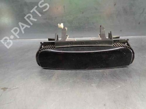 Front right exterior door handle AUDI A3 Sportback (8PA)  4B0839885