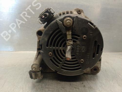 Alternator SEAT AROSA (6H1)  | BP15516003M7 