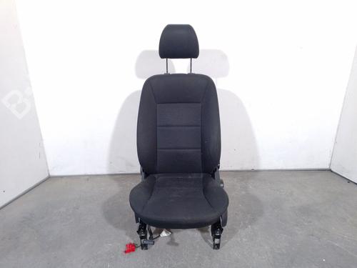 Used Left front seat MERCEDES-BENZ A-CLASS (W169) A 170 (169.032, 169.332) (116 hp) 21790804