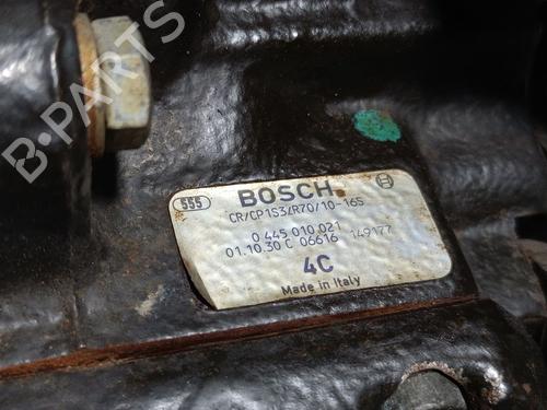 Engine CITROËN C5 I (DC_) 2.2 HDi (DC4HXB, DC4HXE) | BP37080722M1 - Image 8