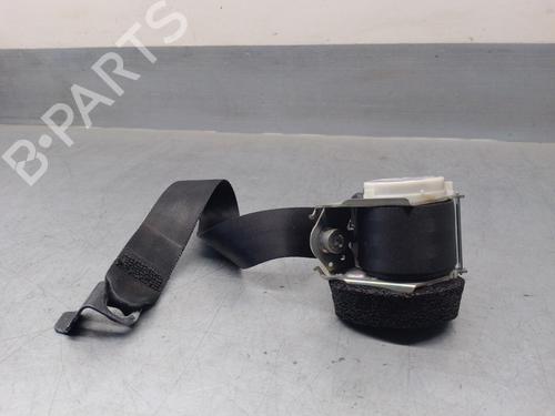 Rear right seatbelt FORD S-MAX (WA6) 2.0 TDCi | BP16917567I28 