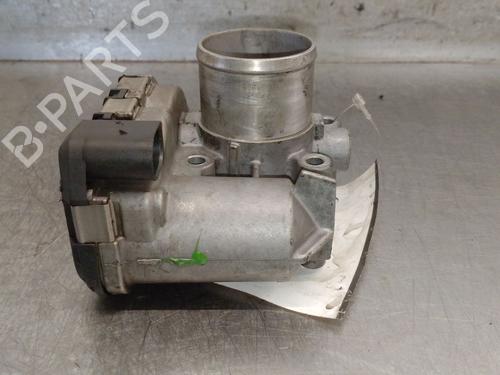 Throttle body RENAULT TRAFIC II Bus (JL) 2.0 dCi 115 (JL00, JL01, JL0H, JL0M, JL0U) | BP37670823M82  - Image 8
