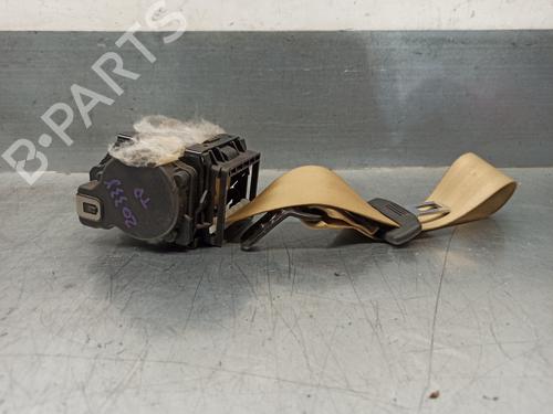 Rear right seatbelt AUDI A6 Allroad C7 (4GH, 4GJ) 3.0 TDI quattro | BP17896031I28 