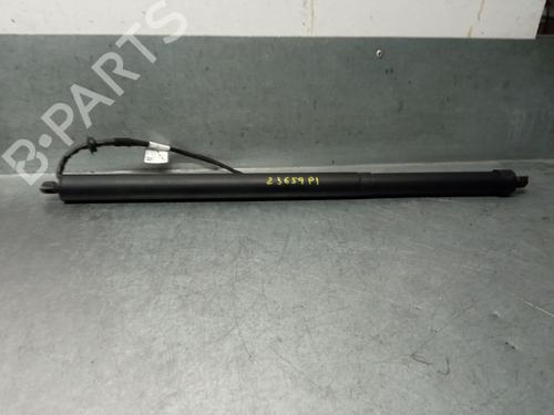 Used Tailgate lift support JAGUAR F-PACE (X761) 2.0 TD4 (180 hp) 30168794