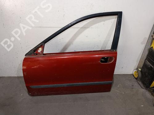 Used Left front door Left front door 36889491 36889491